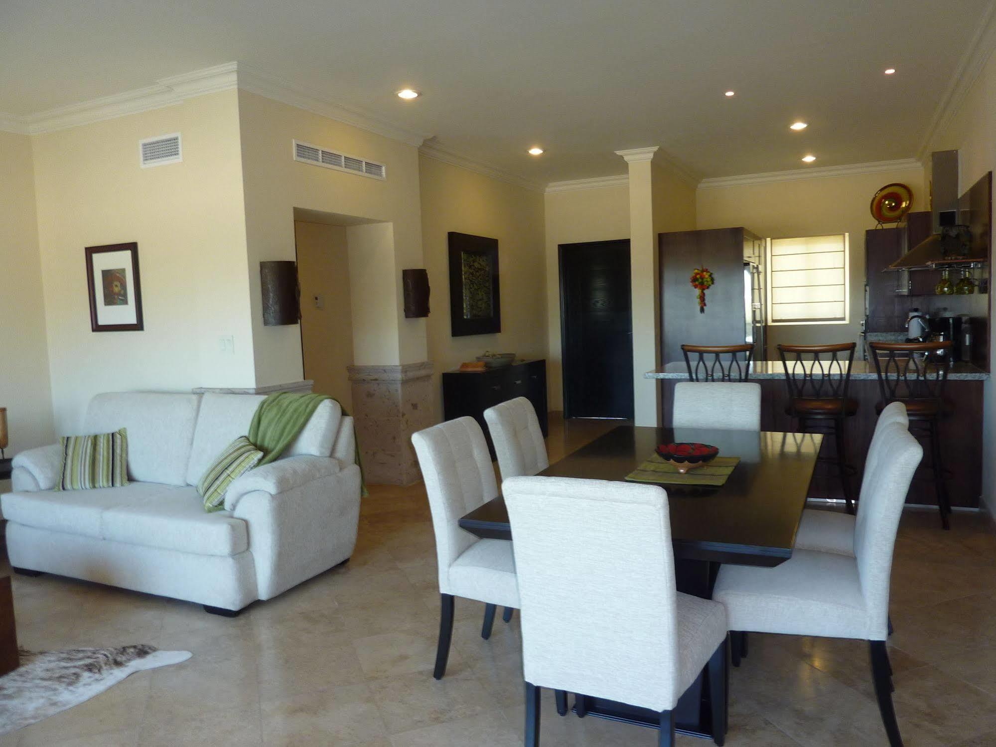 Puerta Cabo Village 502 Cabo San Lucas Zewnętrze zdjęcie