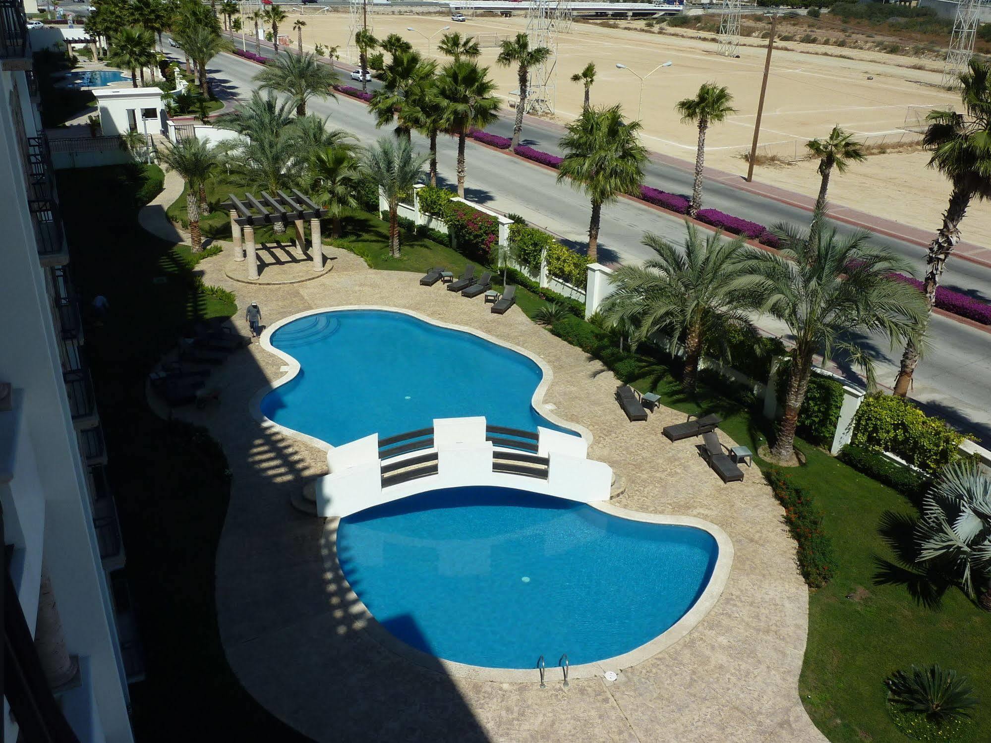 Puerta Cabo Village 502 Cabo San Lucas Zewnętrze zdjęcie