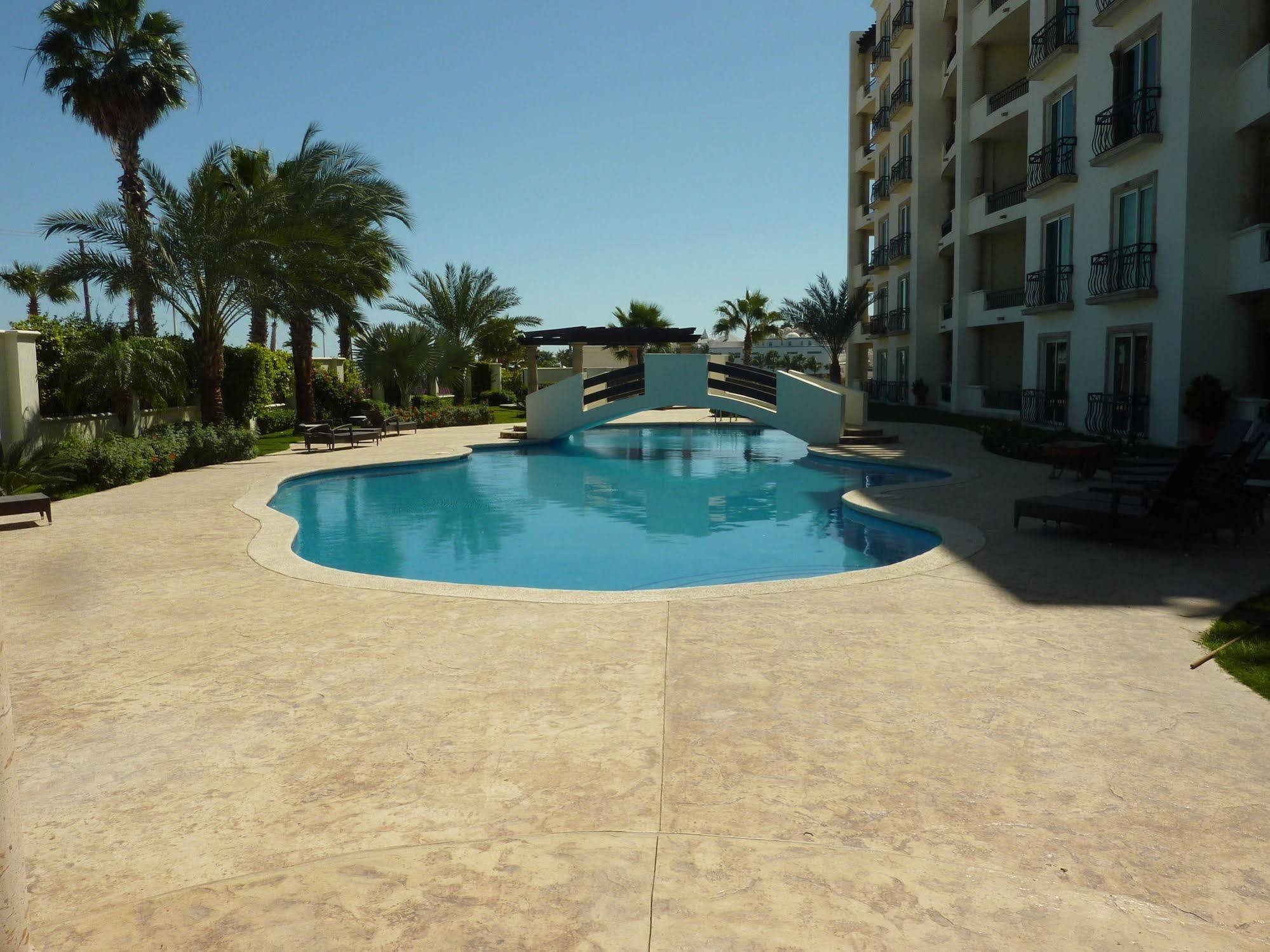 Puerta Cabo Village 502 Cabo San Lucas Zewnętrze zdjęcie
