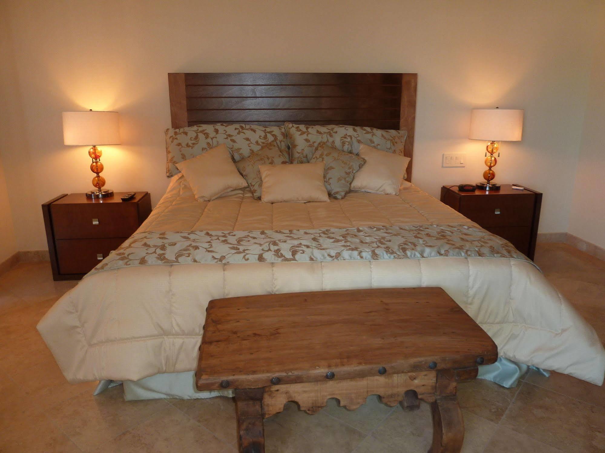 Puerta Cabo Village 502 Cabo San Lucas Zewnętrze zdjęcie