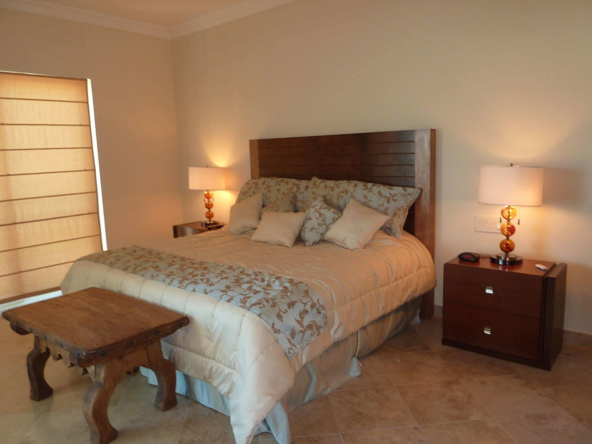 Puerta Cabo Village 502 Cabo San Lucas Zewnętrze zdjęcie
