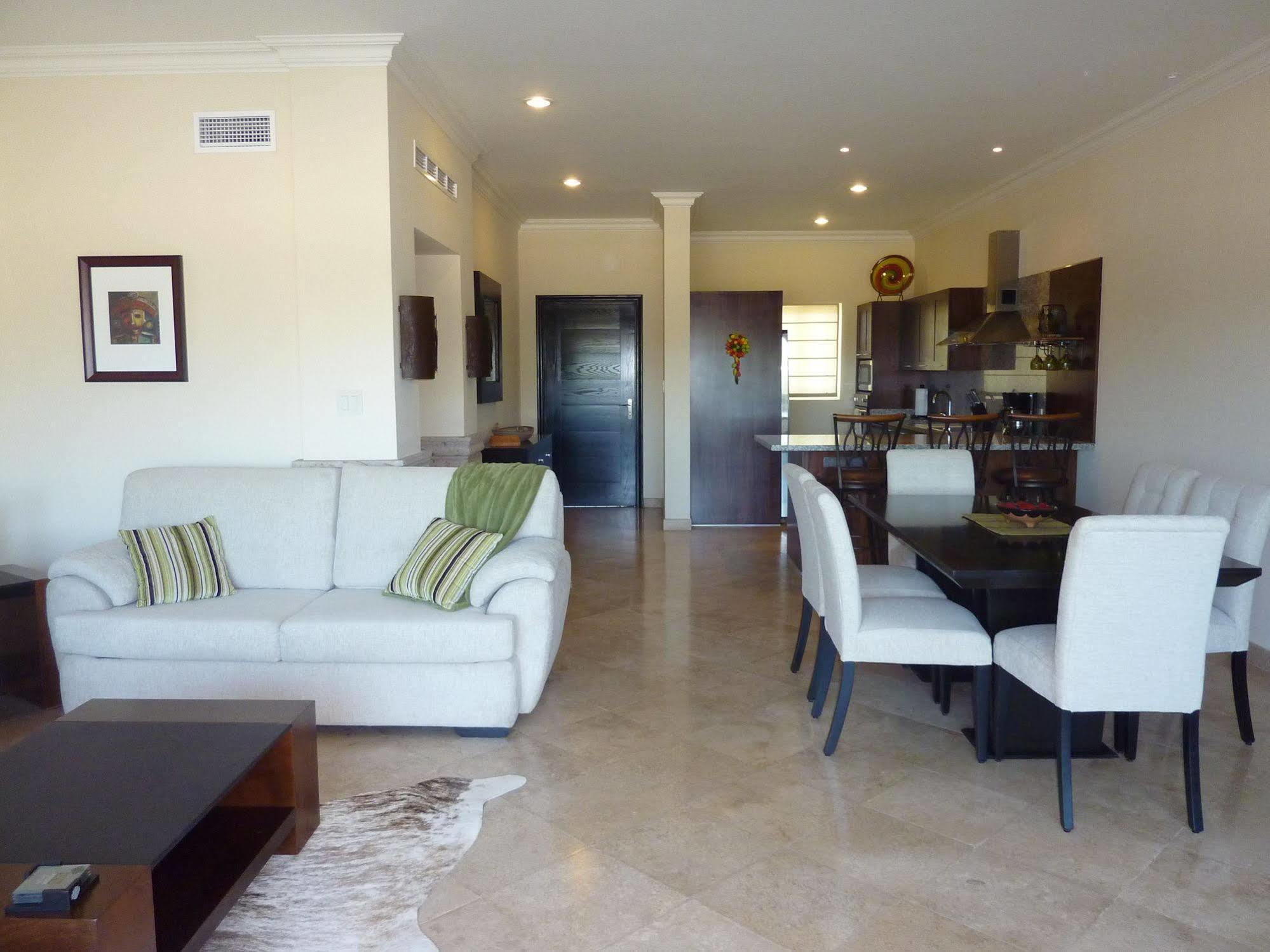 Puerta Cabo Village 502 Cabo San Lucas Zewnętrze zdjęcie