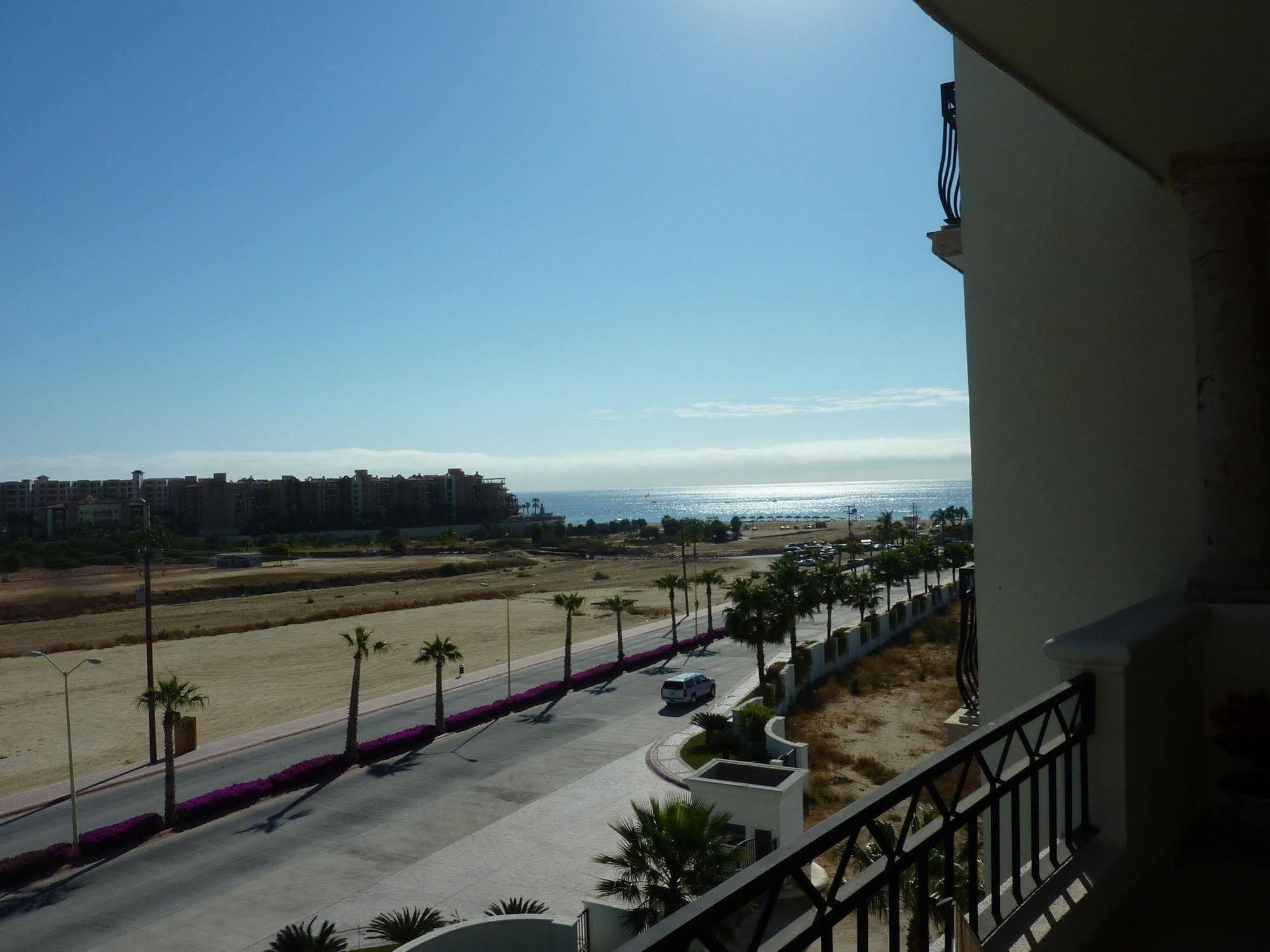 Puerta Cabo Village 502 Cabo San Lucas Zewnętrze zdjęcie